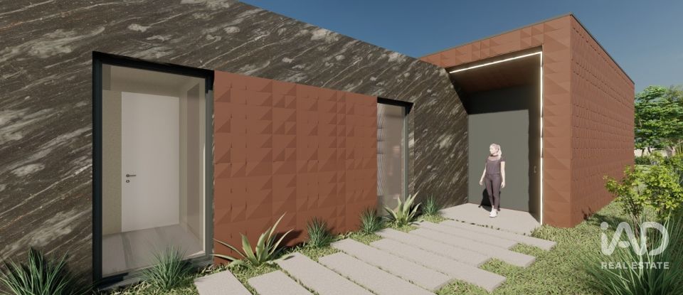 Moradia T3 em Brufe de 272 m²