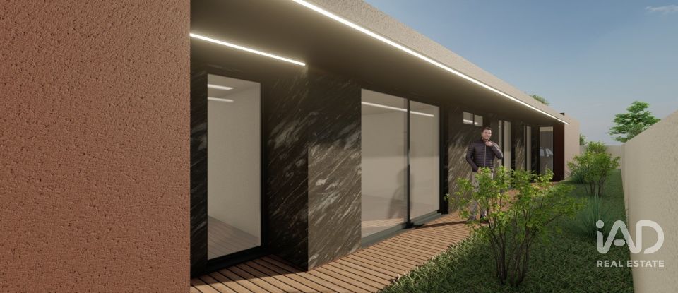 Moradia T3 em Brufe de 272 m²