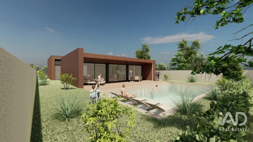 Moradia T3 em Brufe de 272 m²