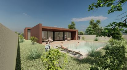 Moradia T3 em Brufe de 272 m²