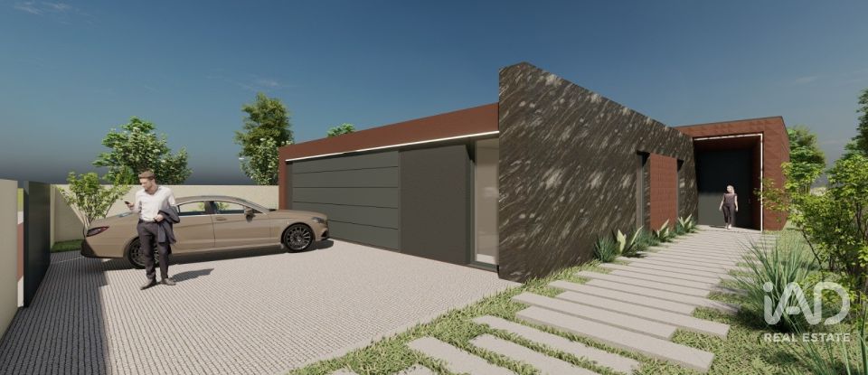 Moradia T3 em Brufe de 272 m²