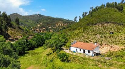 Terrain à bâtir à Marmelete de 65 160 m²