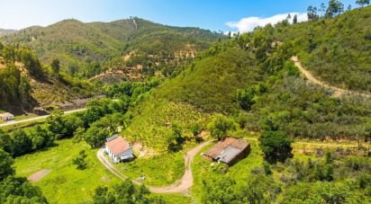 Terrain à bâtir à Marmelete de 65 160 m²