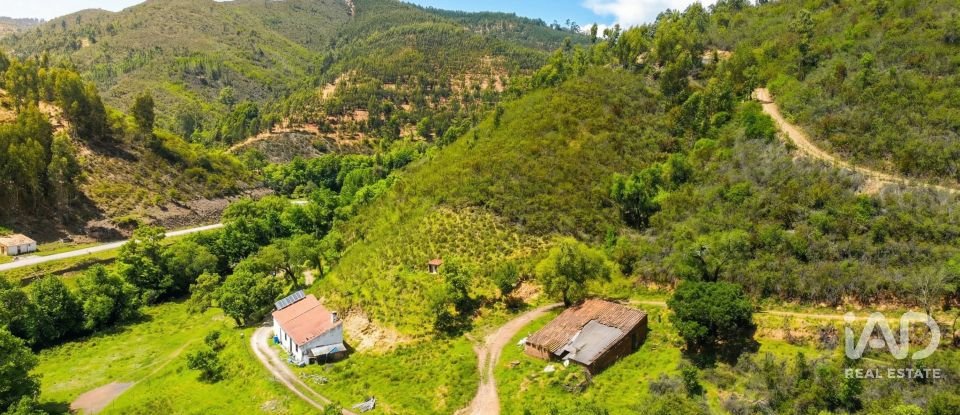 Building plot in Marmelete of 65,160 m²