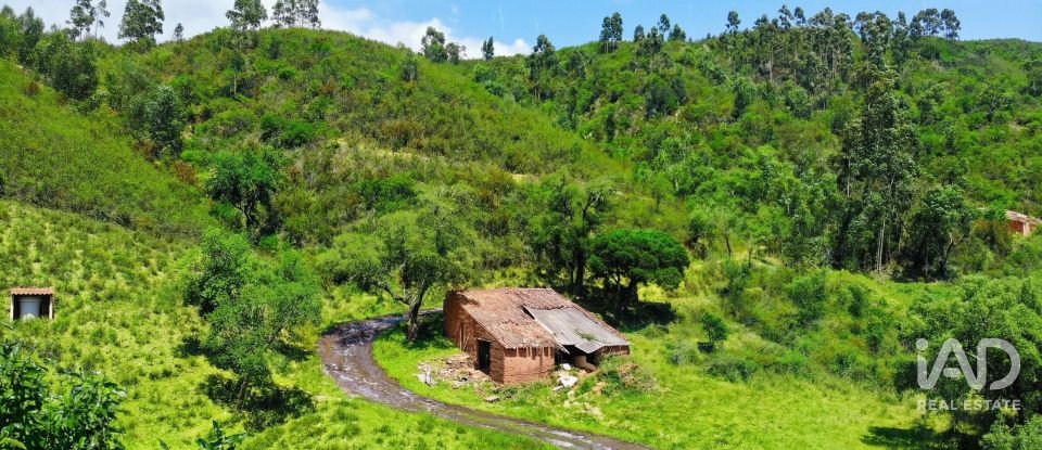 Building plot in Marmelete of 65,160 m²