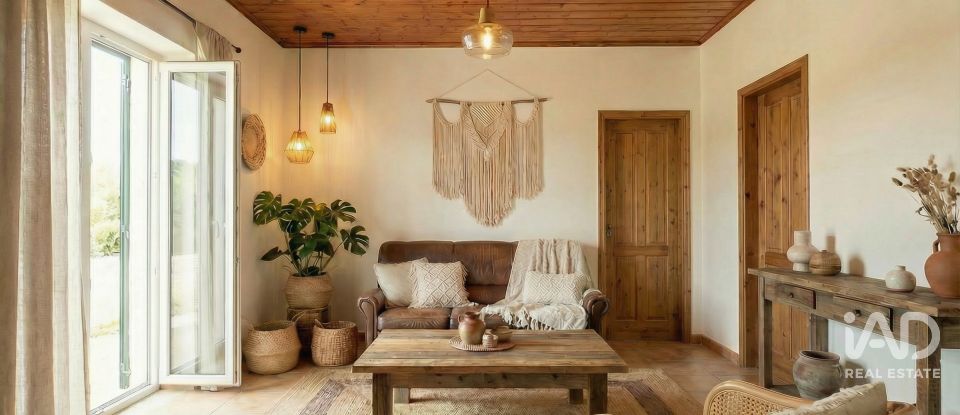 Building plot in Marmelete of 65,160 m²