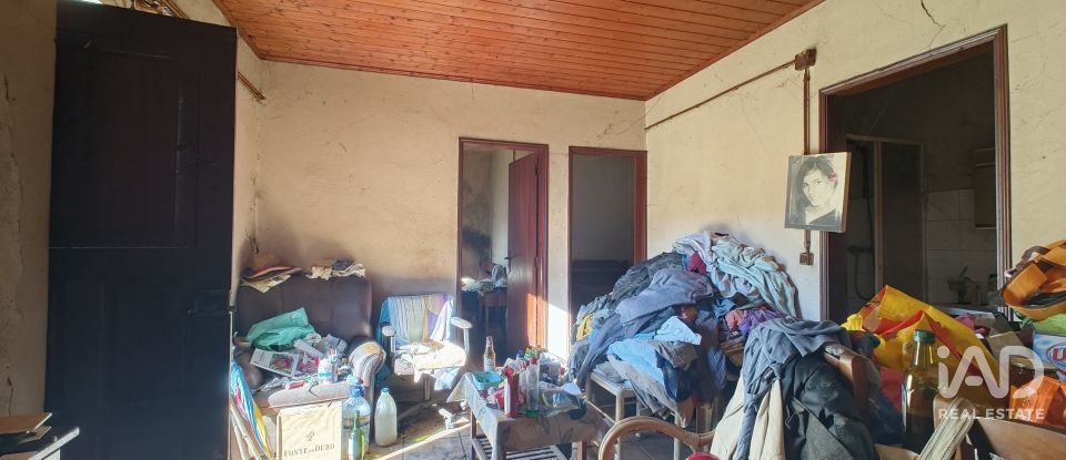 Building plot in Marmelete of 65,160 m²