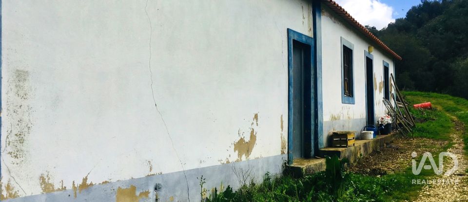 Building plot in Marmelete of 65,160 m²