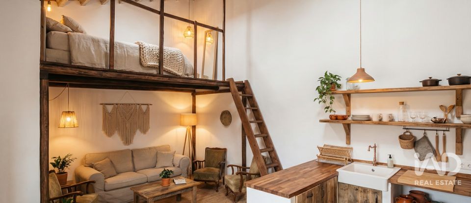 Building plot in Marmelete of 65,160 m²