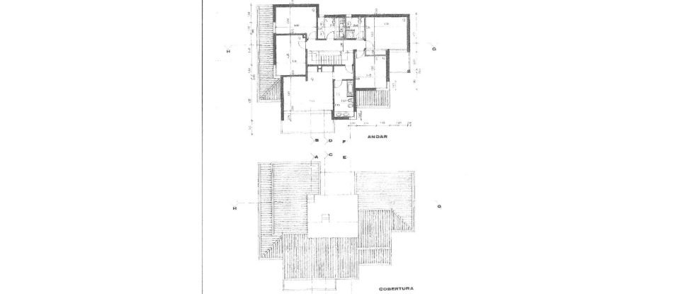 Casa de Campo T5 em Quarteira de 321 m²