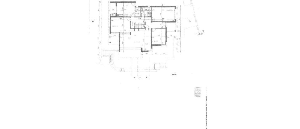 Casa de Campo T5 em Quarteira de 321 m²