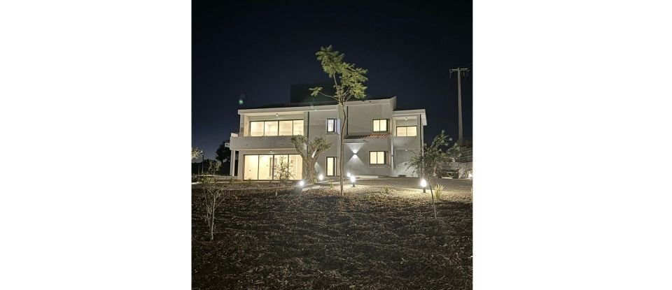 Casa de Campo T5 em Quarteira de 321 m²