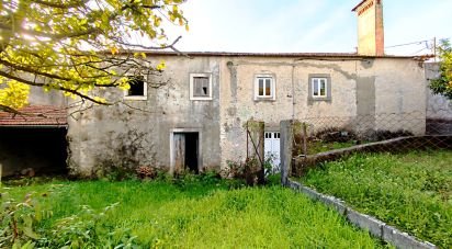 Casa de Campo T4 em Aguda de 180 m²