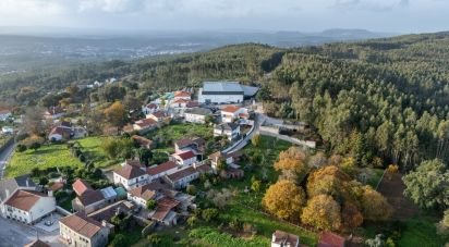 Casa de Campo T4 em Aguda de 180 m²