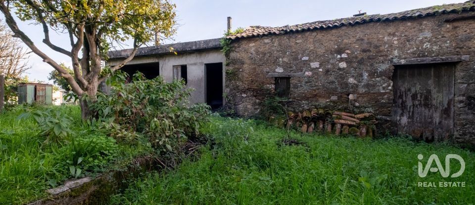 Casa de Campo T4 em Aguda de 180 m²