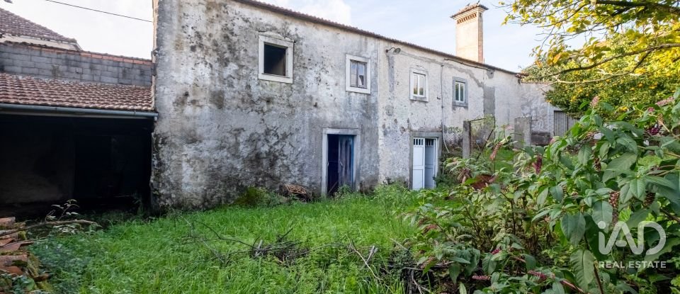 Casa de Campo T4 em Aguda de 180 m²