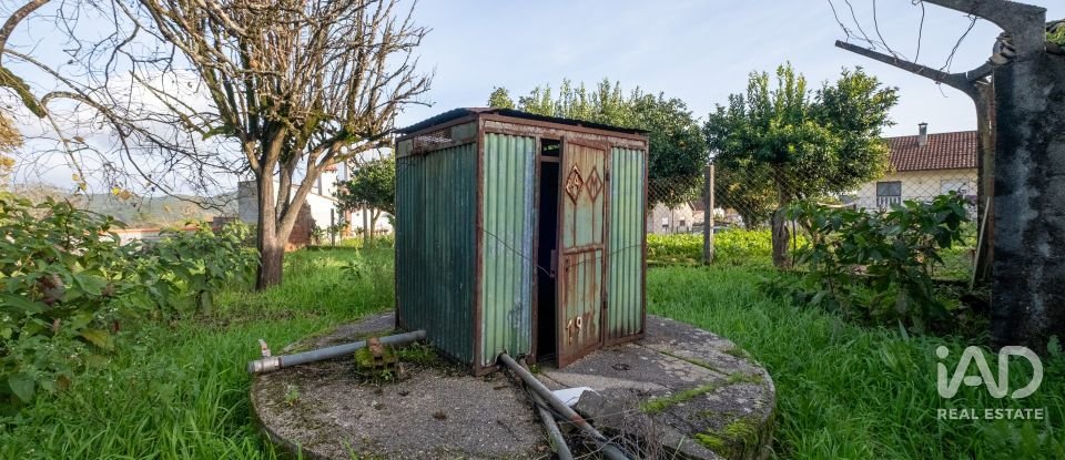 Casa de Campo T4 em Aguda de 180 m²