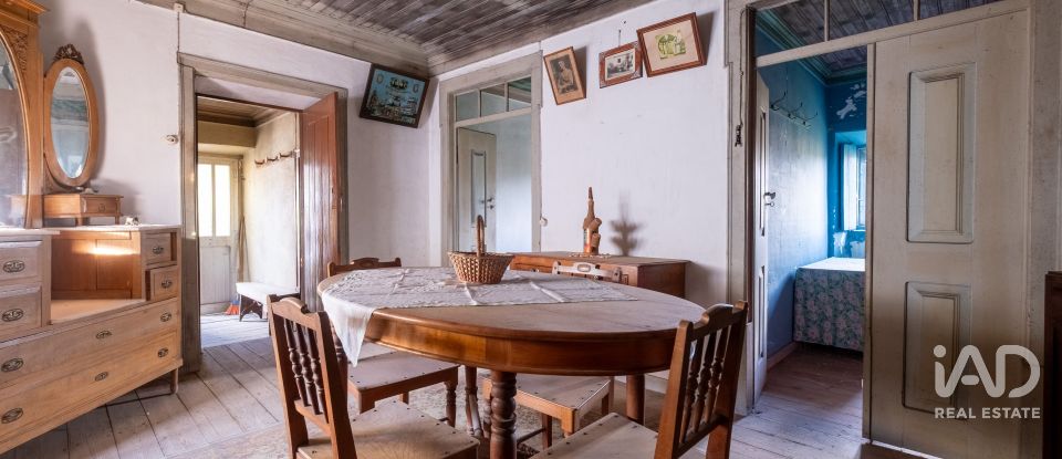 Casa de Campo T4 em Aguda de 180 m²