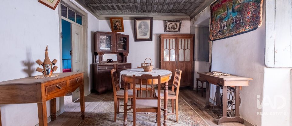 Casa de Campo T4 em Aguda de 180 m²