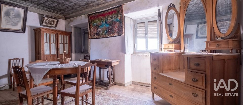 Casa de Campo T4 em Aguda de 180 m²