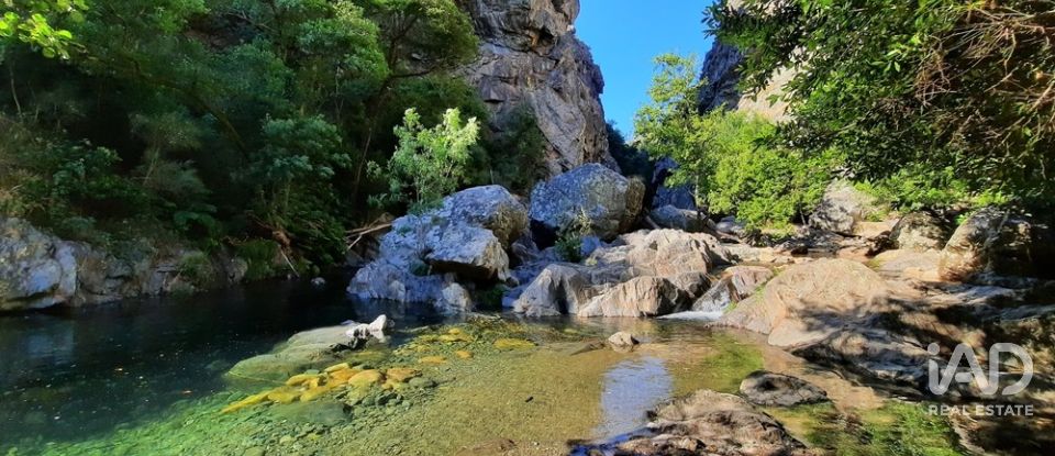 Casa de Campo T4 em Aguda de 180 m²