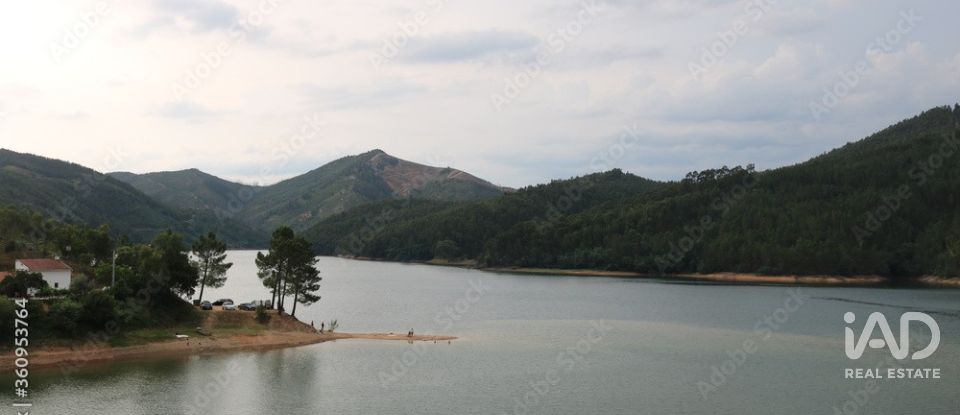 Casa de Campo T4 em Aguda de 180 m²