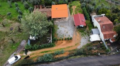 Moradia T2 em Aguda de 140 m²