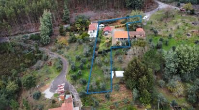 Moradia T2 em Aguda de 140 m²