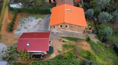 Moradia T2 em Aguda de 140 m²