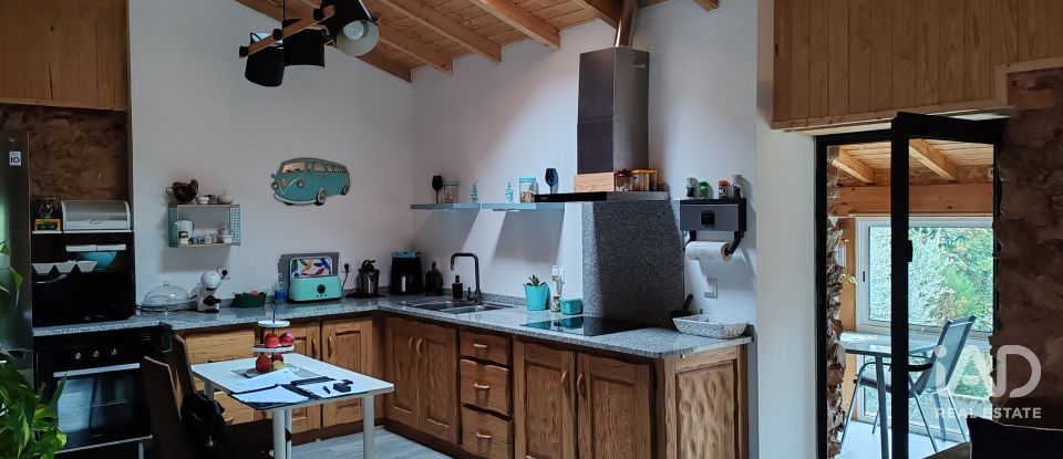 House T2 in Aguda of 140 m²