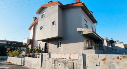 Moradia T4 em Custóias, Leça do Balio e Guifões de 294 m²