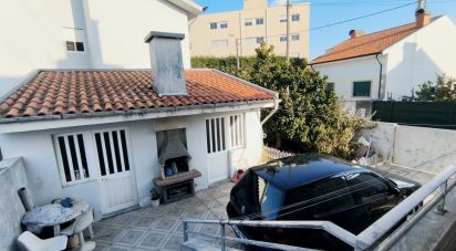 House T4 in Custóias, Leça do Balio e Guifões of 294 m²