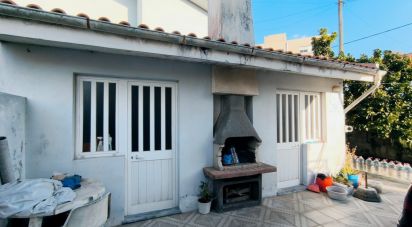 Moradia T4 em Custóias, Leça do Balio e Guifões de 294 m²