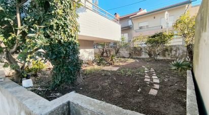 Moradia T4 em Custóias, Leça do Balio e Guifões de 294 m²