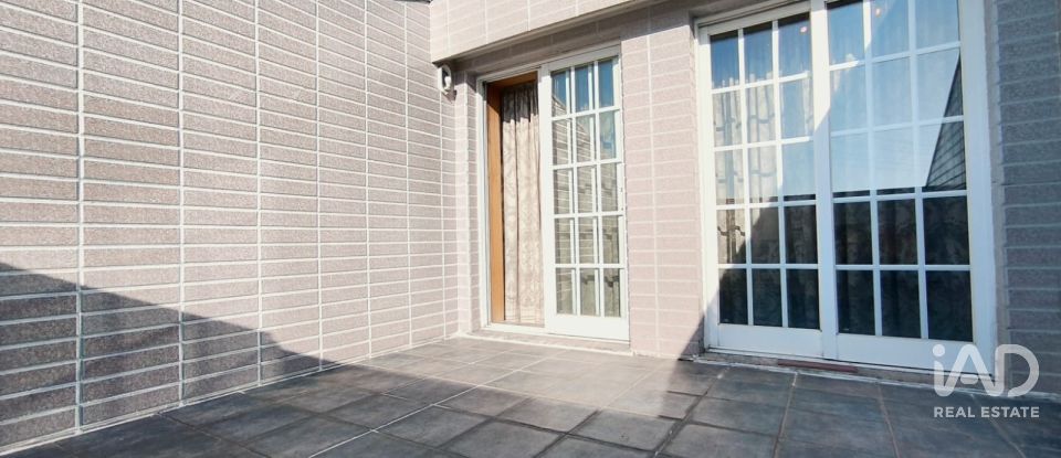 House T4 in Custóias, Leça do Balio e Guifões of 294 m²