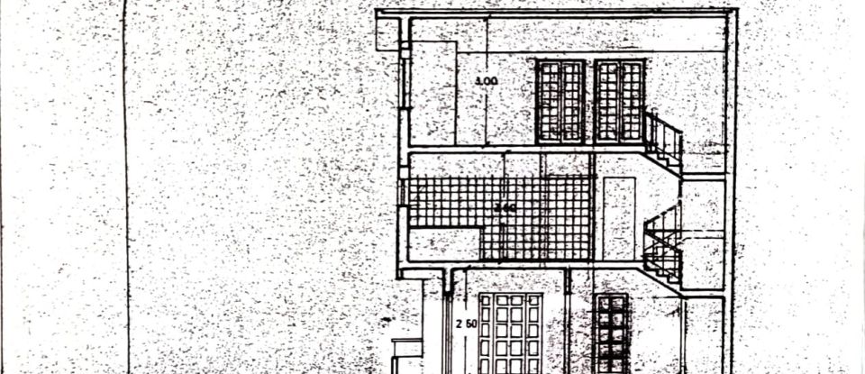 House T4 in Custóias, Leça do Balio e Guifões of 294 m²
