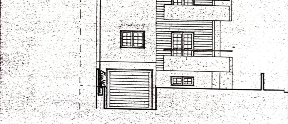 House T4 in Custóias, Leça do Balio e Guifões of 294 m²