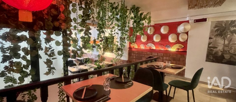 Loja / Estabelecimento Comercial em São Gonçalo De Lagos de 175 m²