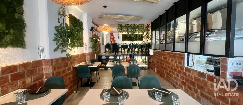 Loja / Estabelecimento Comercial em São Gonçalo De Lagos de 175 m²