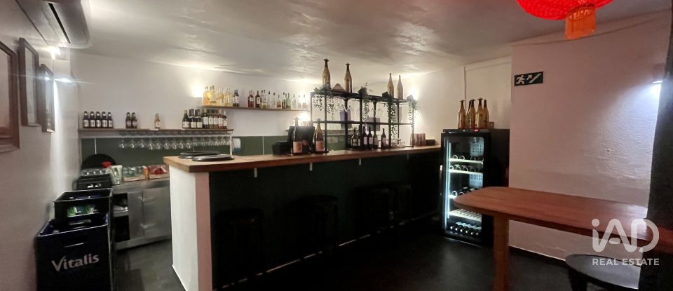 Loja / Estabelecimento Comercial em São Gonçalo De Lagos de 175 m²