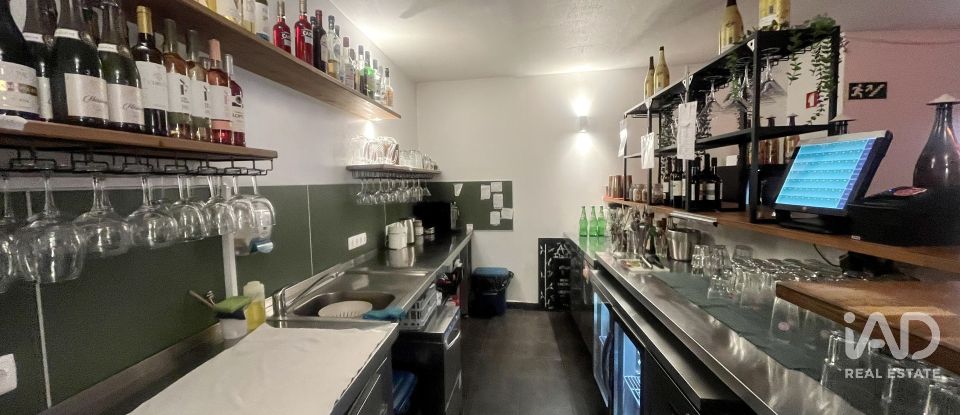 Loja / Estabelecimento Comercial em São Gonçalo De Lagos de 175 m²