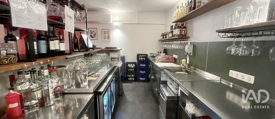 Loja / Estabelecimento Comercial em São Gonçalo De Lagos de 175 m²