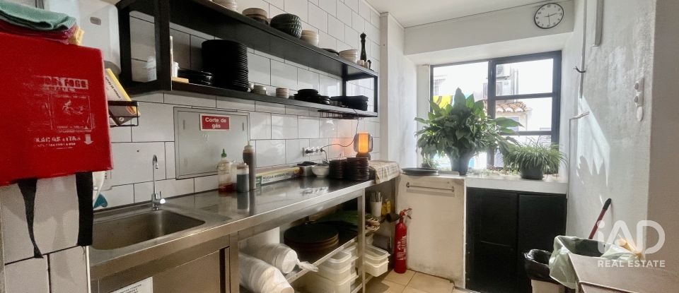 Loja / Estabelecimento Comercial em São Gonçalo De Lagos de 175 m²