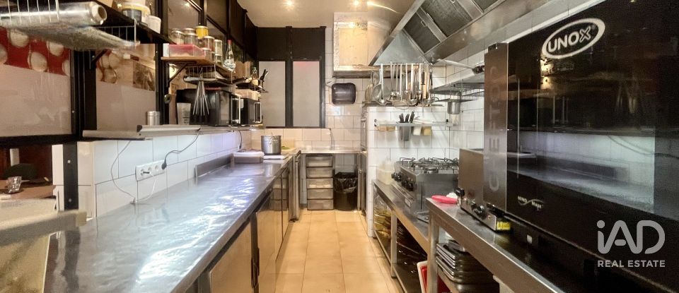 Loja / Estabelecimento Comercial em São Gonçalo De Lagos de 175 m²