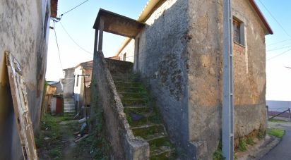 Moradia T3 em Lousã e Vilarinho de 200 m²