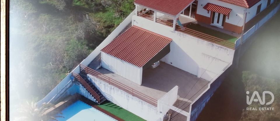 House T2 in Casegas e Ourondo of 256 m²