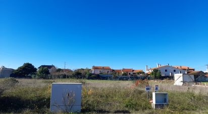 Terreno urbano em Cantanhede e Pocariça de 195 m²