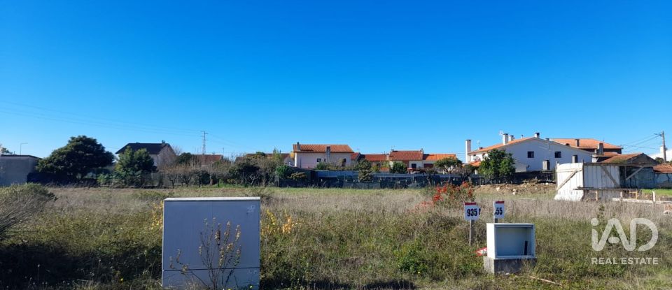 Terreno urbano em Cantanhede e Pocariça de 195 m²