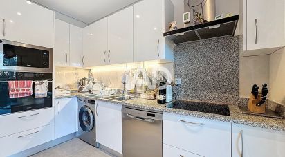 Apartamento T2 em Loulé (São Sebastião) de 104 m²