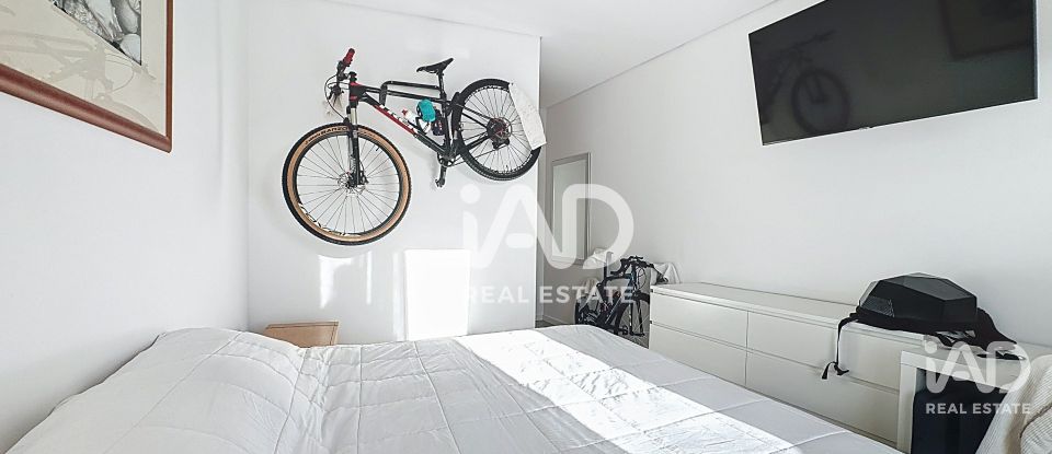 Apartamento T2 em Loulé (São Sebastião) de 104 m²